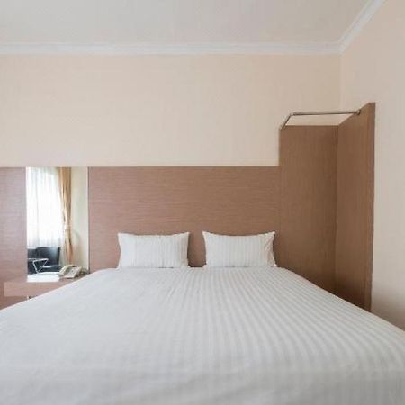 New Legend Hotel Μακασάρ Εξωτερικό φωτογραφία