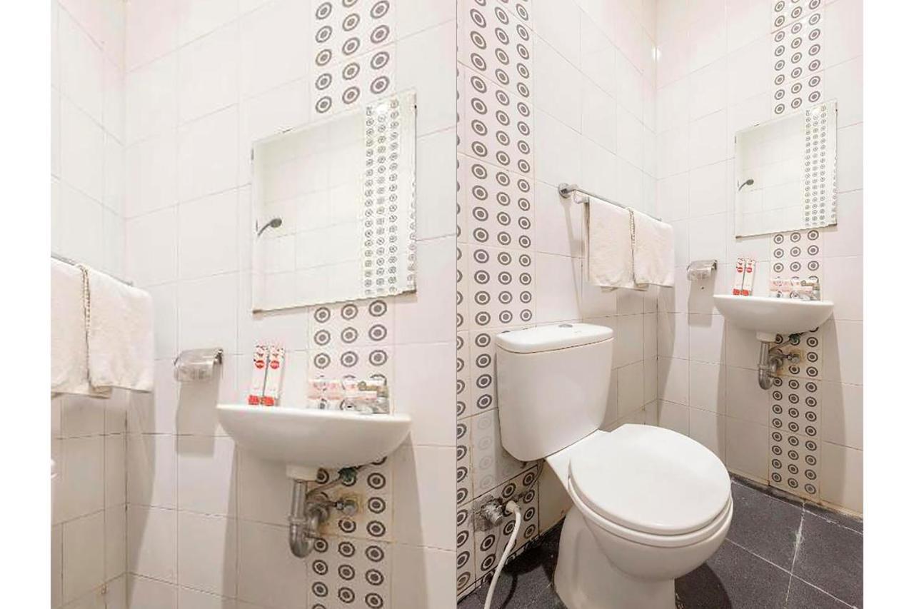 New Legend Hotel Μακασάρ Εξωτερικό φωτογραφία