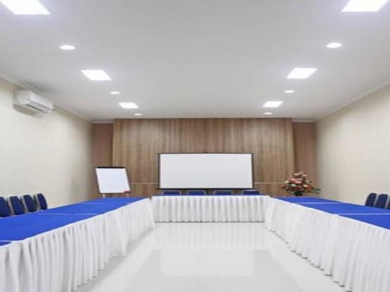 New Legend Hotel Μακασάρ Εξωτερικό φωτογραφία